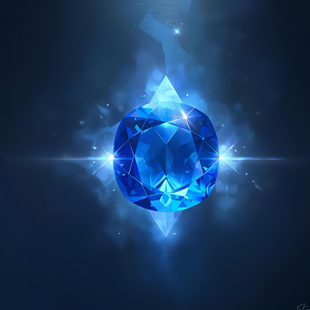 Sapphire Stone